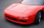 Acura NS-X Prototype 1989 года